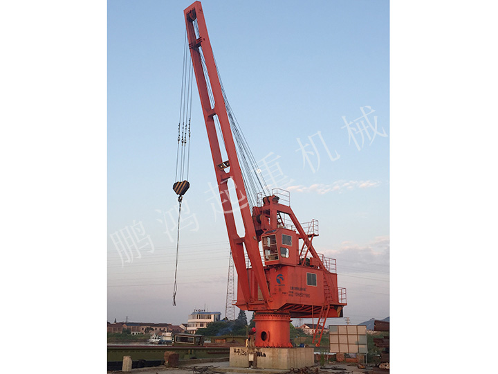 HGQ25t-18m （抓、吊兩用）