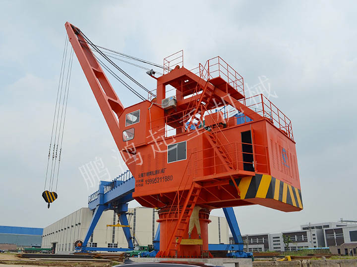 HGQ16t-18m （抓、吊兩用）